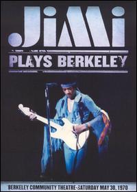 Jimi Plays Berkeley