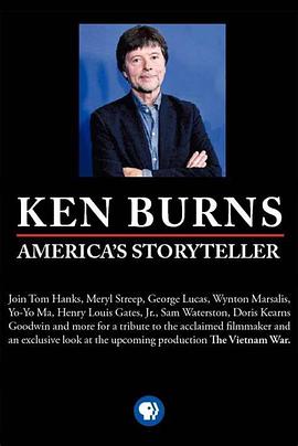 kenburnsamerica'sstoryteller