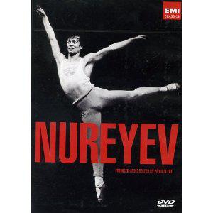 Rudolf Nureyev