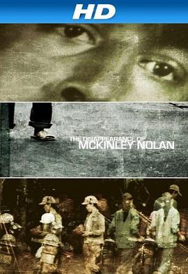 thedisappearanceofmckinleynolan