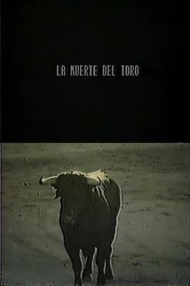 lamuertedeltoro