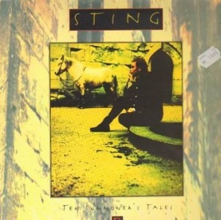 Sting: Ten Summoners Tales