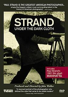 Strand, Under the Dark Cloth