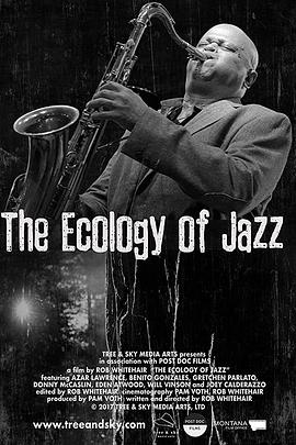 theecologyofjazz