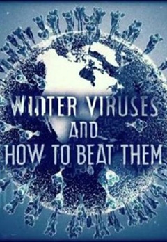 Winter Viruses and How to Beat Them