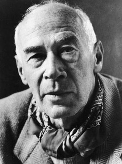 Henry Miller: Asleep & Awake