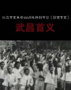 回望辛亥之武昌首义