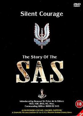 thestoryofthesas