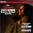 Jessye Norman Sings Carmen