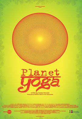 planetyoga