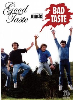 Good Taste Made Bad Taste