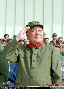 1982年华北大演习