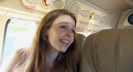 Tourism and the Truth: Stacey Dooley Investigates