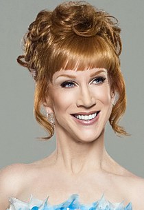 kathygriffingurrldown