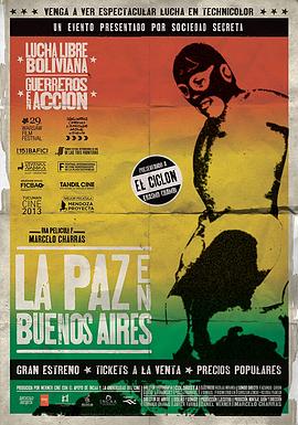 lapazenbuenosaires