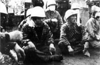 三里塚?第三次強制測量阻止闘争
