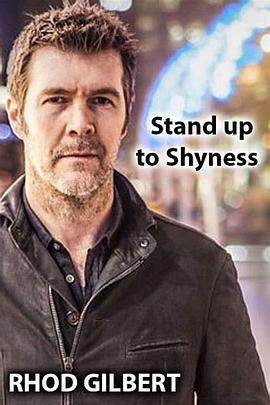 rhodgilbertstanduptoshyness