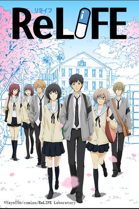 relife