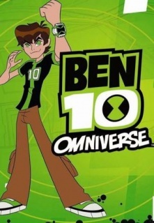 ben10最终进化