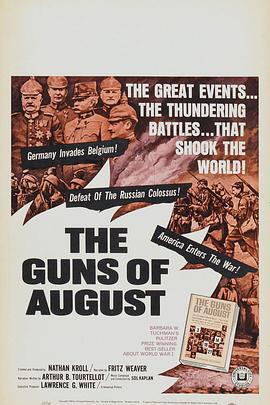 thegunsofaugust