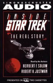 Inside Star Trek: The Real Story