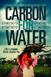 carbonforwater