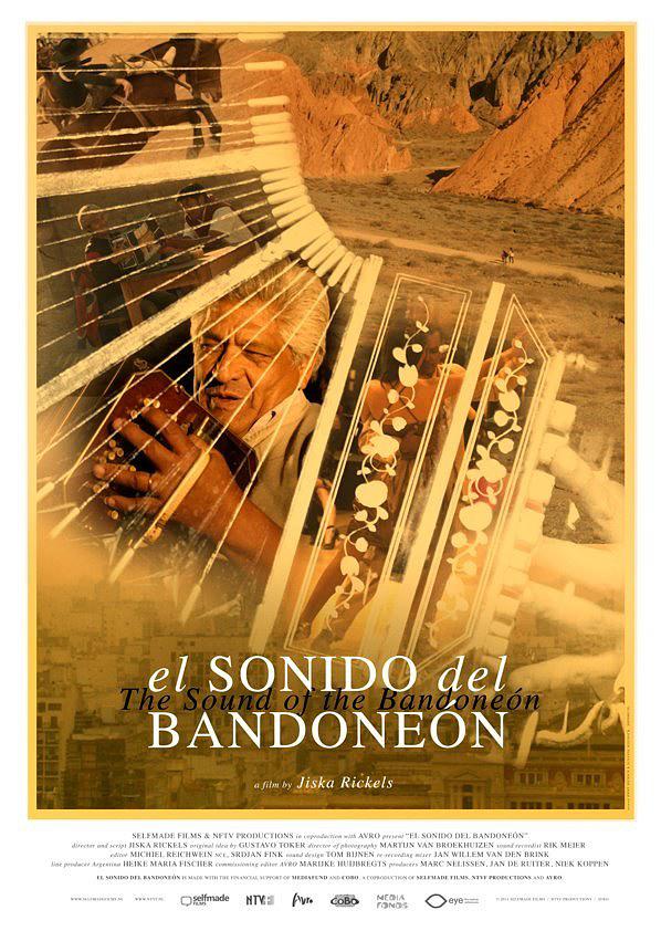 elsonidodelbandoneón