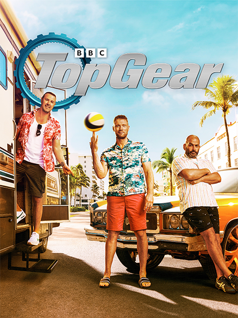 topgear第32季