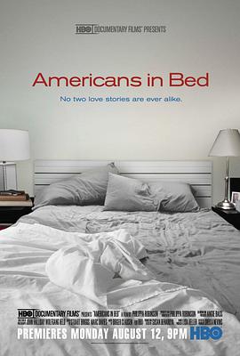 Americans in Bed