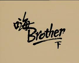 小說家族之嗨!BROTHER