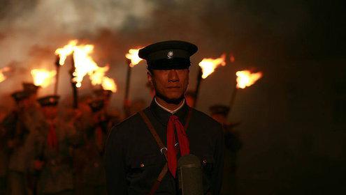 人间正道是沧桑