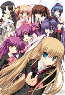 Little Busters