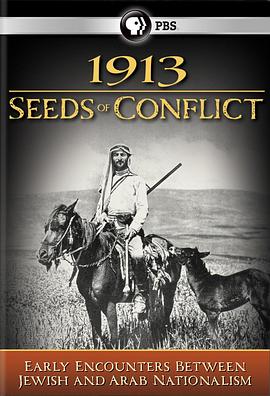 1913seedsofconflict