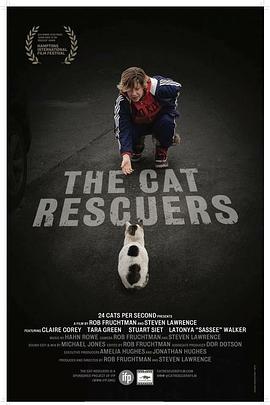 thecatrescuers