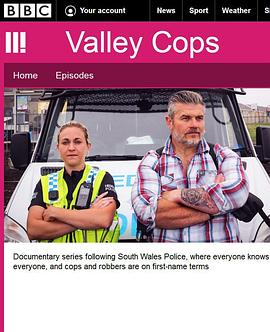 valleycopsseason1