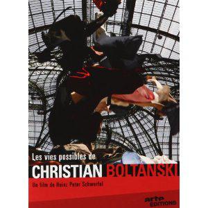 Les vies possibles de Christian Boltanski