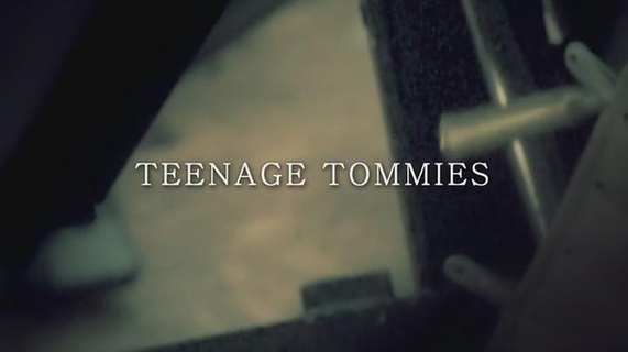 Teenage Tommies