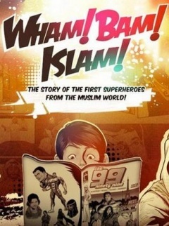 Wham! Bam! Islam!