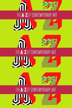 The A-Z of Contemporary Art