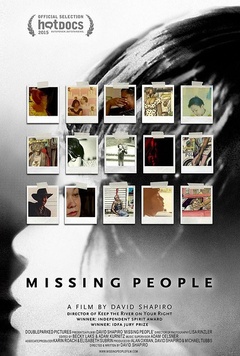 Missing People