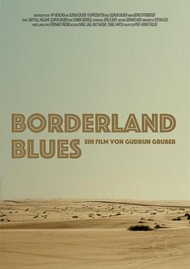 borderlandblues