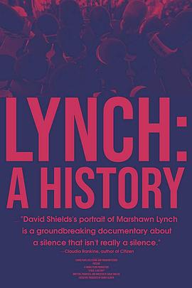 lynchahistory