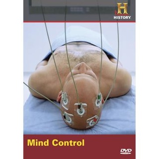 头脑控制:美国的秘密战争