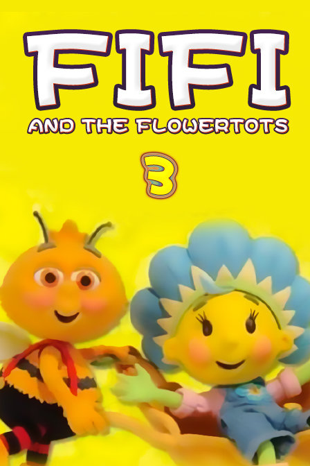 菲菲花精灵第三季