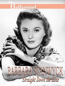 barbarastanwyckstraightdowntheline