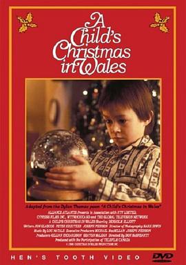 A Child's Christmas in Wales