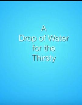 adropofwaterforthethirsty