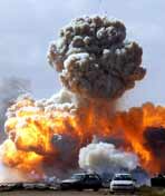 纪录专辑直击利比亚