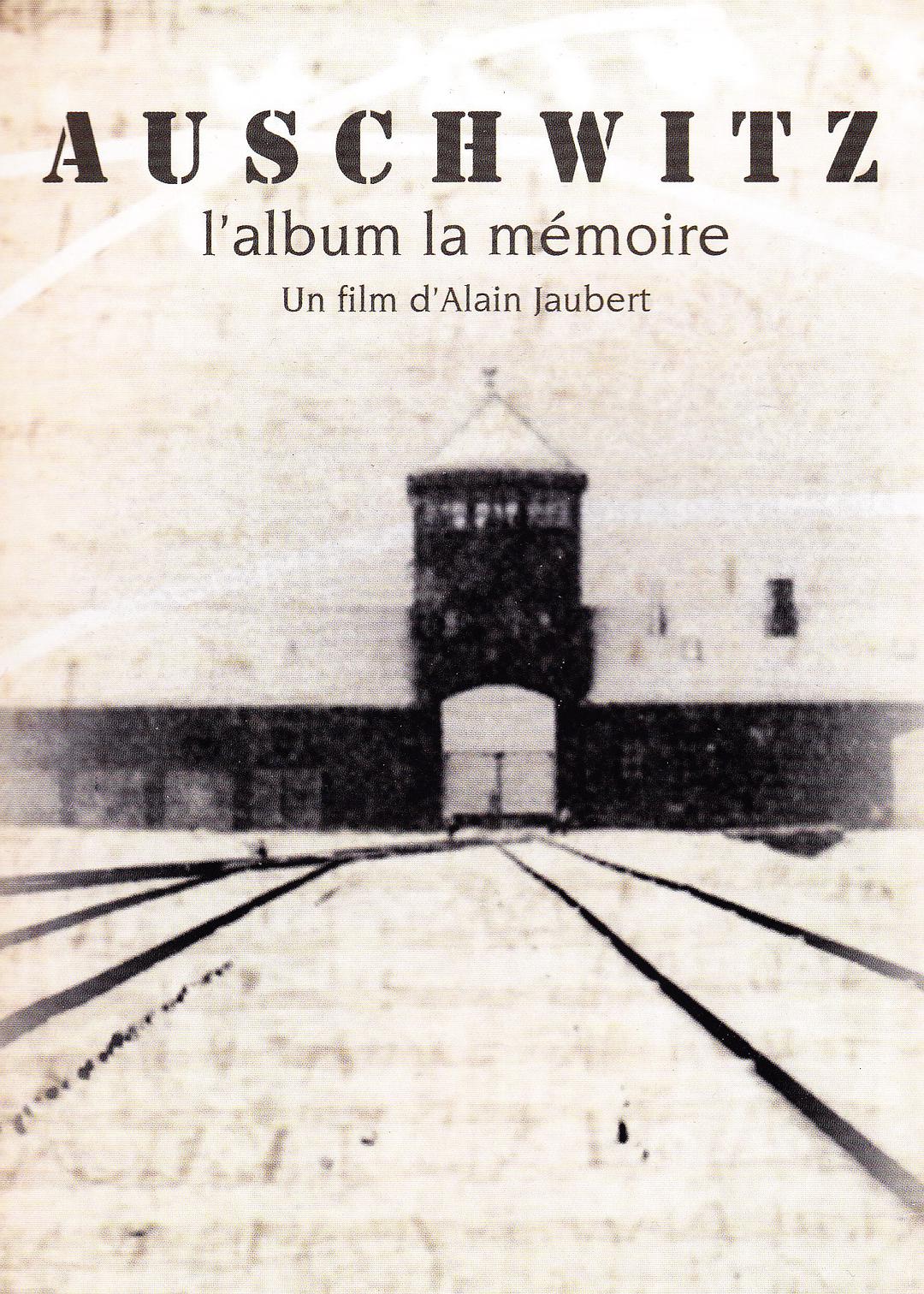 auschwitzl’albumlamémoire