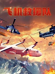 飞机救援队
